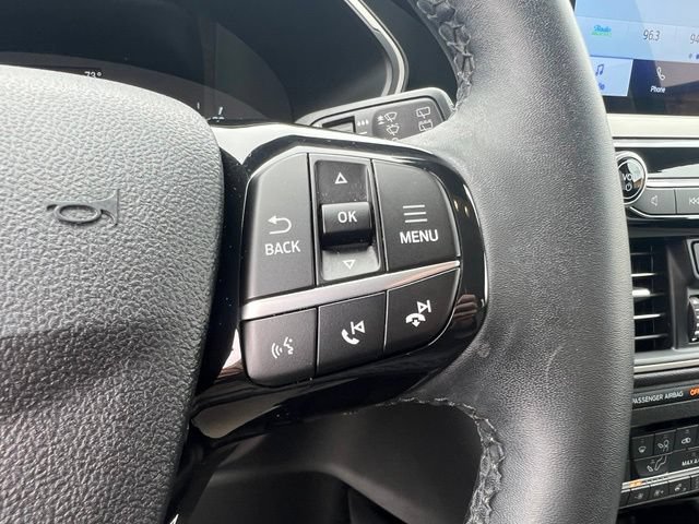Certified 2022 Ford Escape SE w/ Convenience Package AWD/4WD image 10