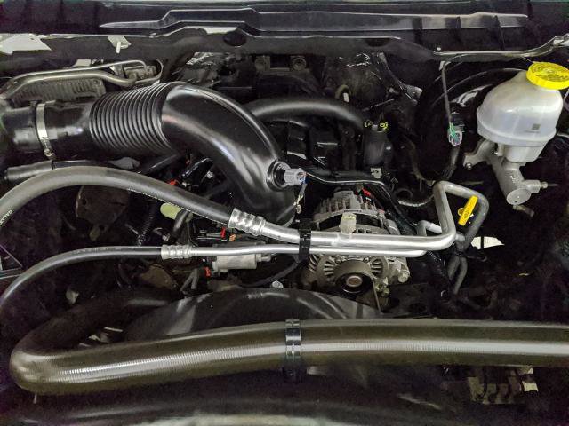 Used 2023 RAM 1500 Classic SLT image 21