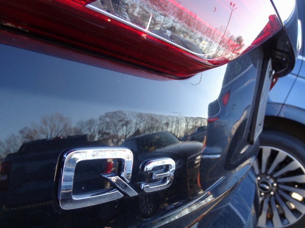 Used 2021 Audi Q3 2.0T Premium w/ Convenience Package image 5