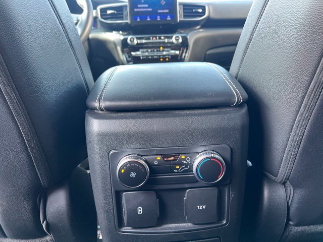 Certified 2023 Ford Explorer ST AWD/4WD image 20