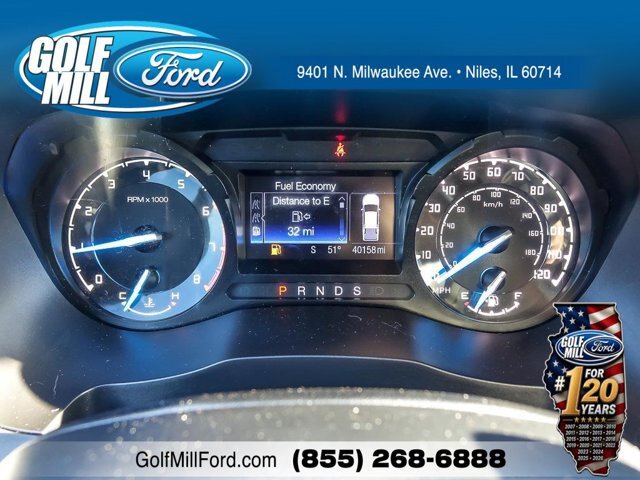 Certified 2023 Ford Ranger XLT w/ Equipment Group 302A High AWD/4WD image 15