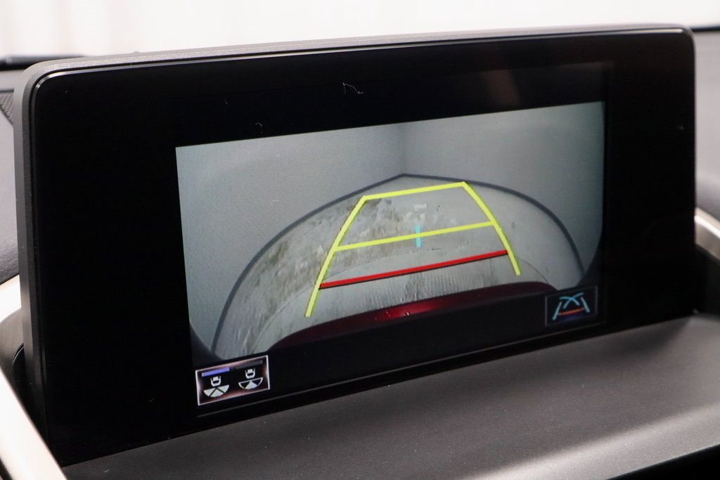 Used 2021 Lexus NX 300 300 Base w/ Accessory Package image 9