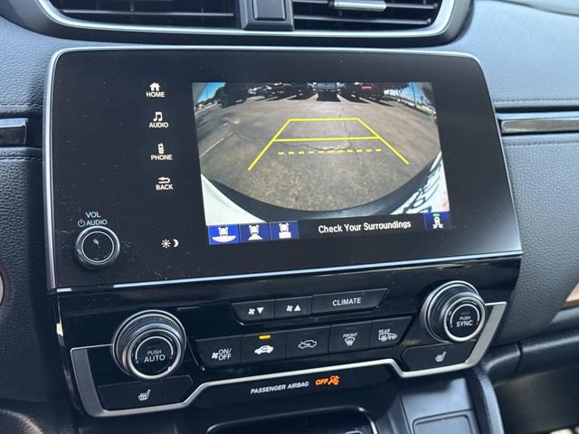 Used 2020 Honda CR-V EX-L image 13