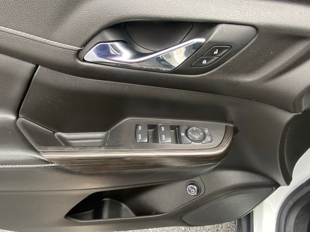 Used 2019 GMC Acadia SLT AWD/4WD image 11