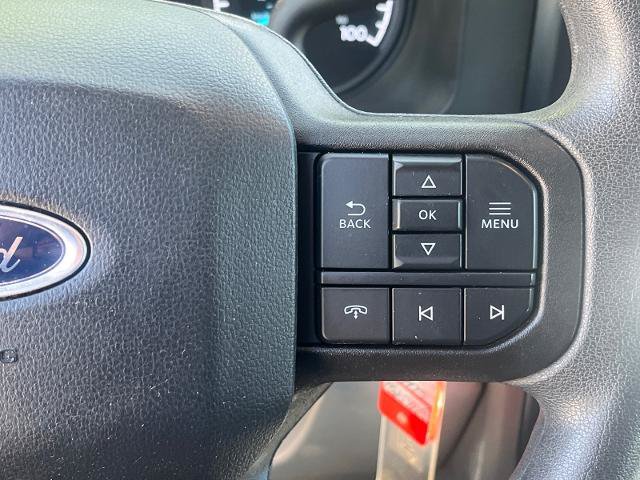 Certified 2024 Ford F250 XL w/ FX4 Off-Road Package AWD/4WD image 16