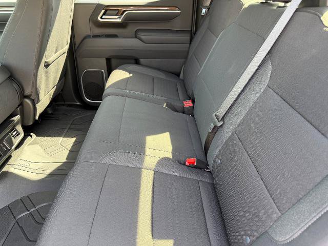 Used 2026 Chevrolet Silverado 1500 RST w/ RST Select Package AWD/4WD image 11