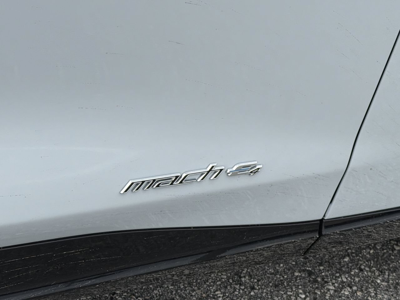 Certified 2023 Ford Mustang Mach-E Premium AWD/4WD image 10