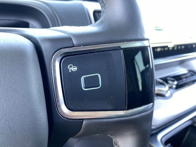 Certified 2025 Ford Expedition Max Active RWD image 30