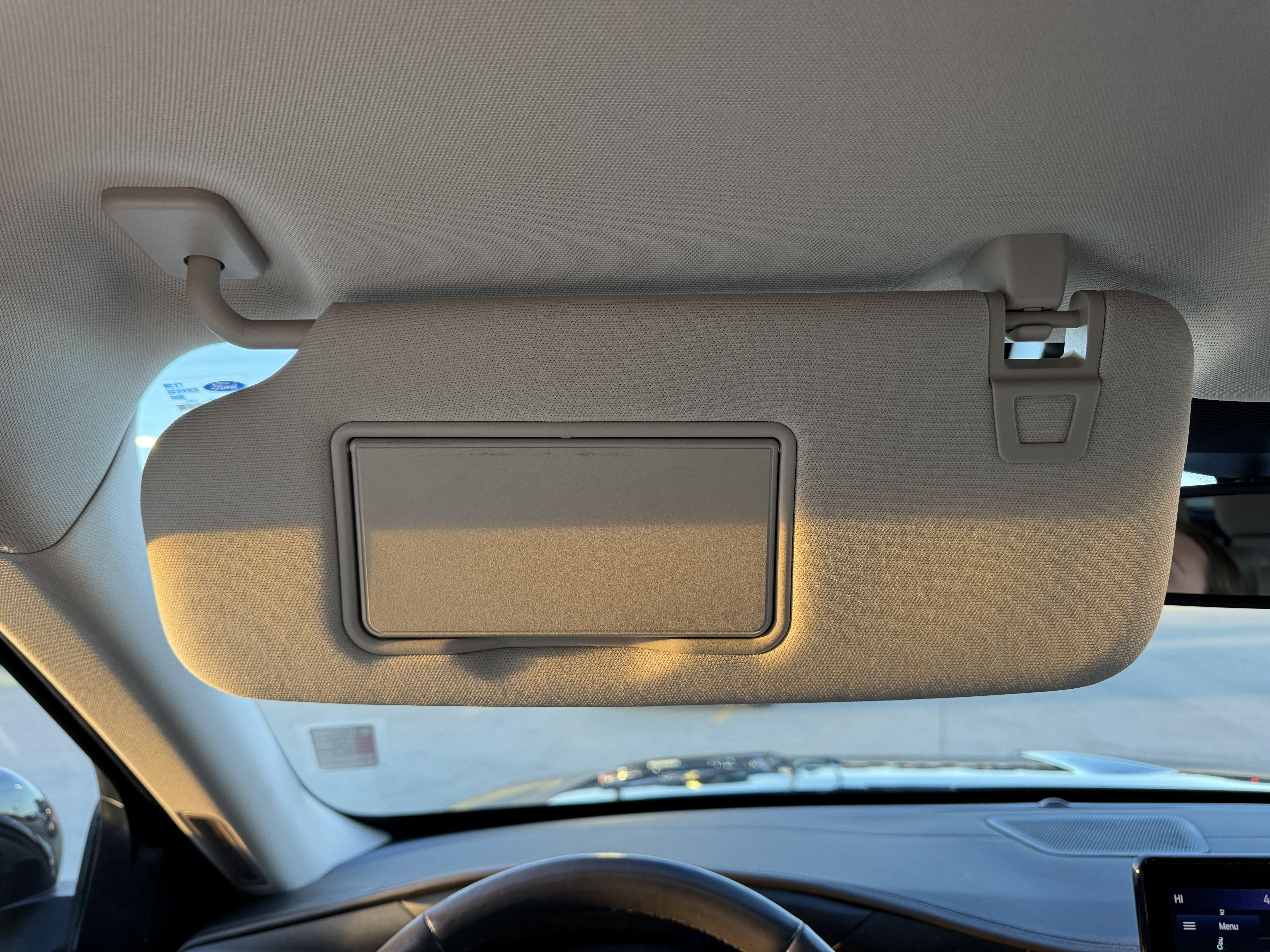 Certified 2022 Ford Explorer Platinum w/ Equipment Group 601A image 20