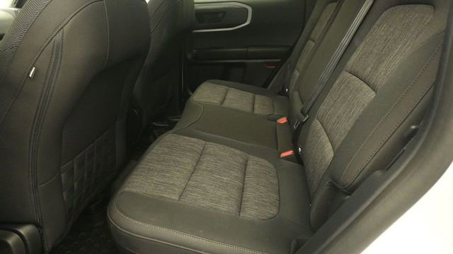 Certified 2023 Ford Bronco Sport Big Bend AWD/4WD image 10