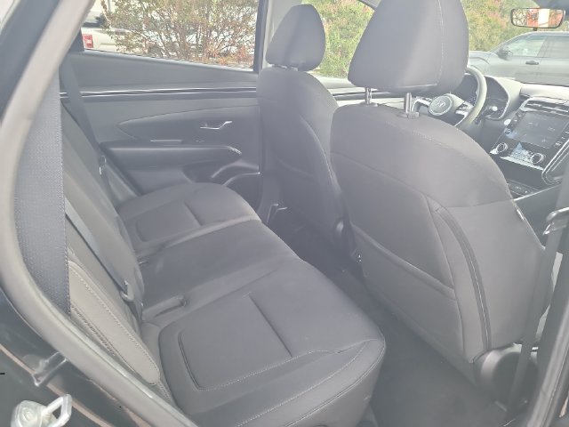 Used 2023 Hyundai Tucson SEL FWD image 28