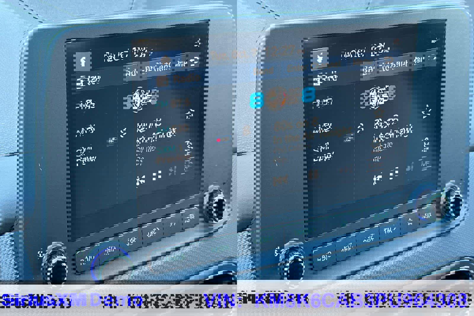 Used 2023 Hyundai Kona SEL w/ Cargo Package image 28