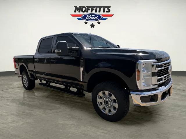 Certified 2024 Ford F250 XLT AWD/4WD image 7