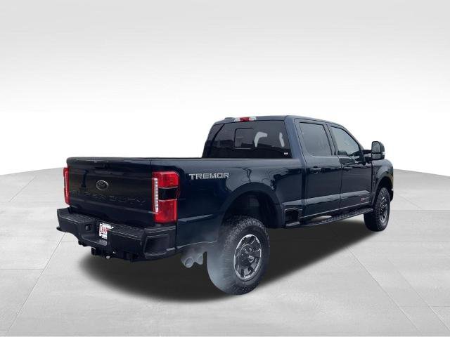 Certified 2024 Ford F250 Lariat w/ Lariat Ultimate Package AWD/4WD image 14
