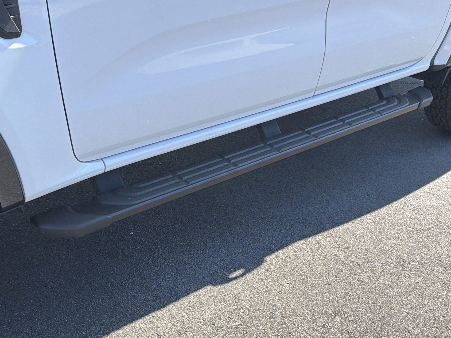 Certified 2024 Ford Ranger XLT image 35