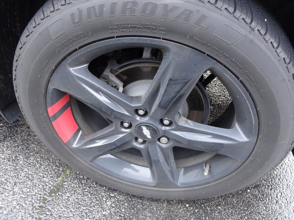 Used 2019 Chevrolet Equinox LT image 9