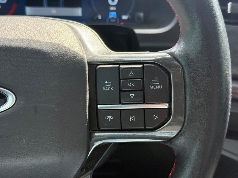 Certified 2022 Ford Expedition Limited AWD/4WD image 20