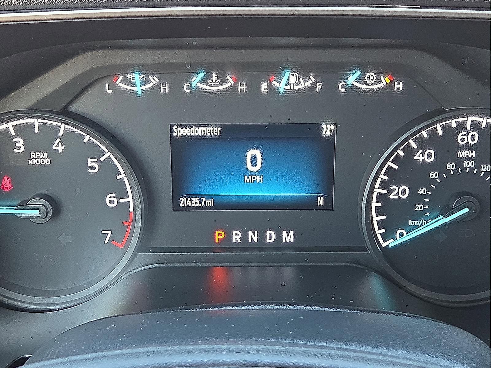 Certified 2022 Ford F150 XLT AWD/4WD image 23