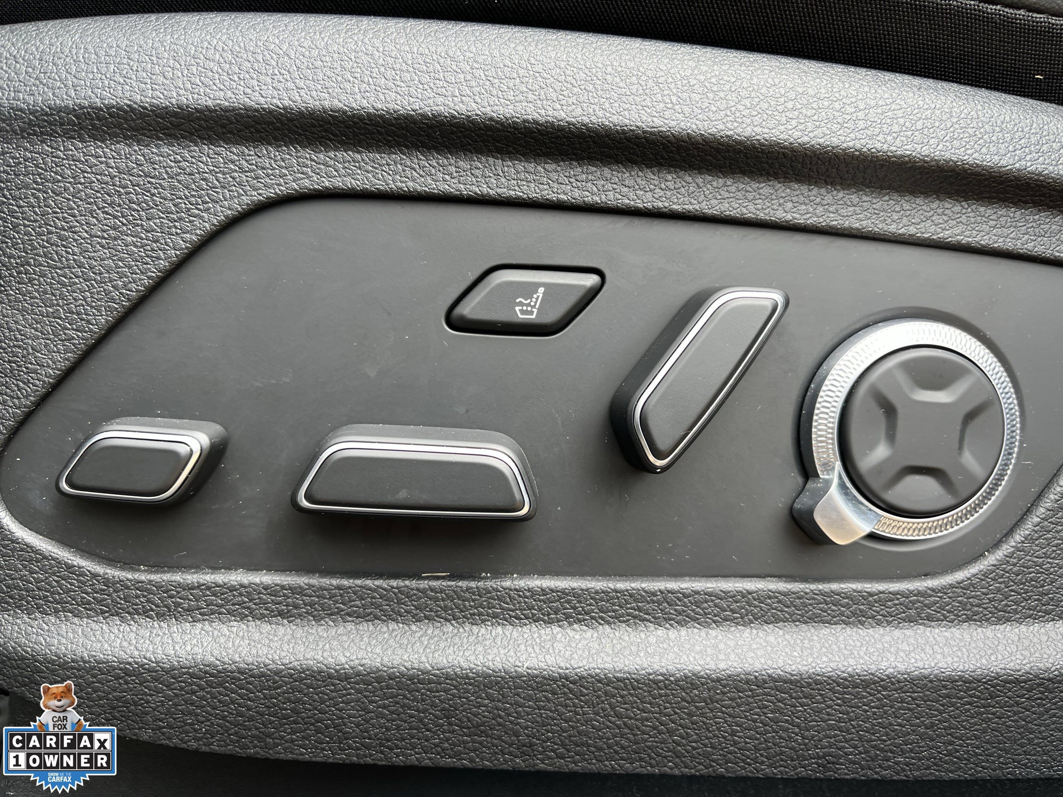 Used 2024 Hyundai Palisade Calligraphy FWD image 26