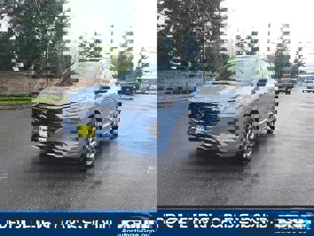 Certified 2023 Ford Escape ST-Line w/ Tech Pack #1