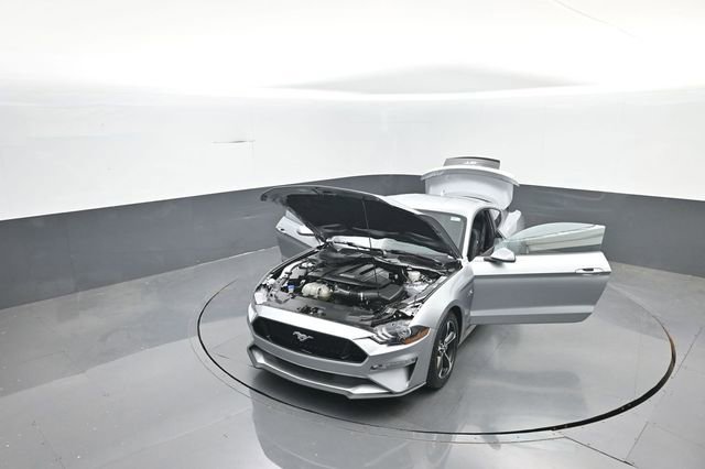Certified 2023 Ford Mustang GT RWD image 34
