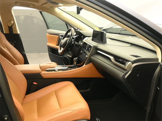 Used 2022 Lexus RX 350 FWD w/ Premium Package image 16