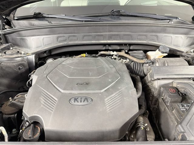 Used 2020 Kia Telluride SX w/ SX Prestige Package AWD/4WD image 38