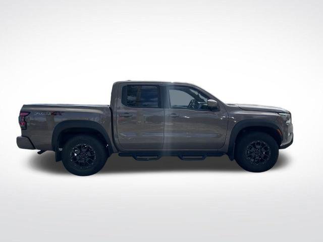 Used 2023 Nissan Frontier PRO-4X w/ Pro-4X Premium Package image 2