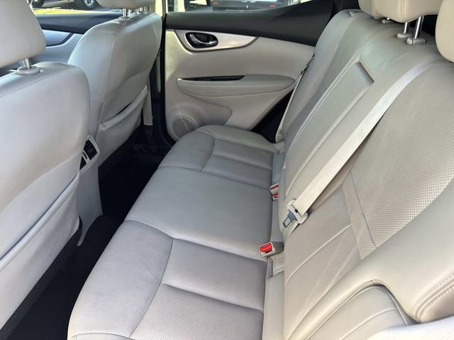 Used 2020 Nissan Rogue Sport SL w/ Premium Package image 23