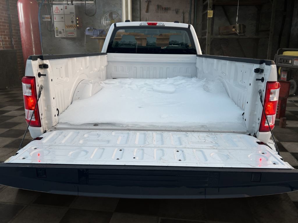 Certified 2022 Ford F150 XL w/ Equipment Group 101A High RWD image 10