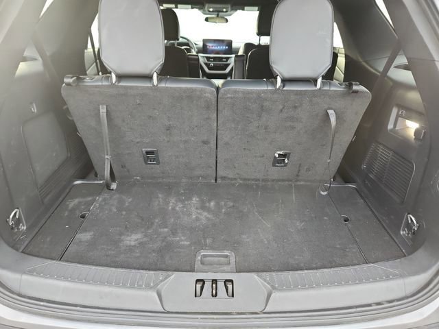 Certified 2025 Ford Explorer ST-Line image 19