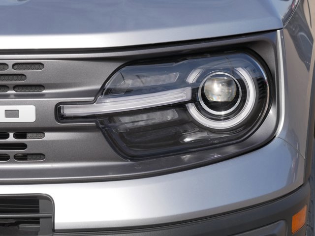 Certified 2021 Ford Bronco Sport Badlands w/ Badlands Package image 9