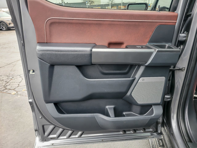 Certified 2023 Ford F150 Lariat w/ Equipment Group 502A High image 20