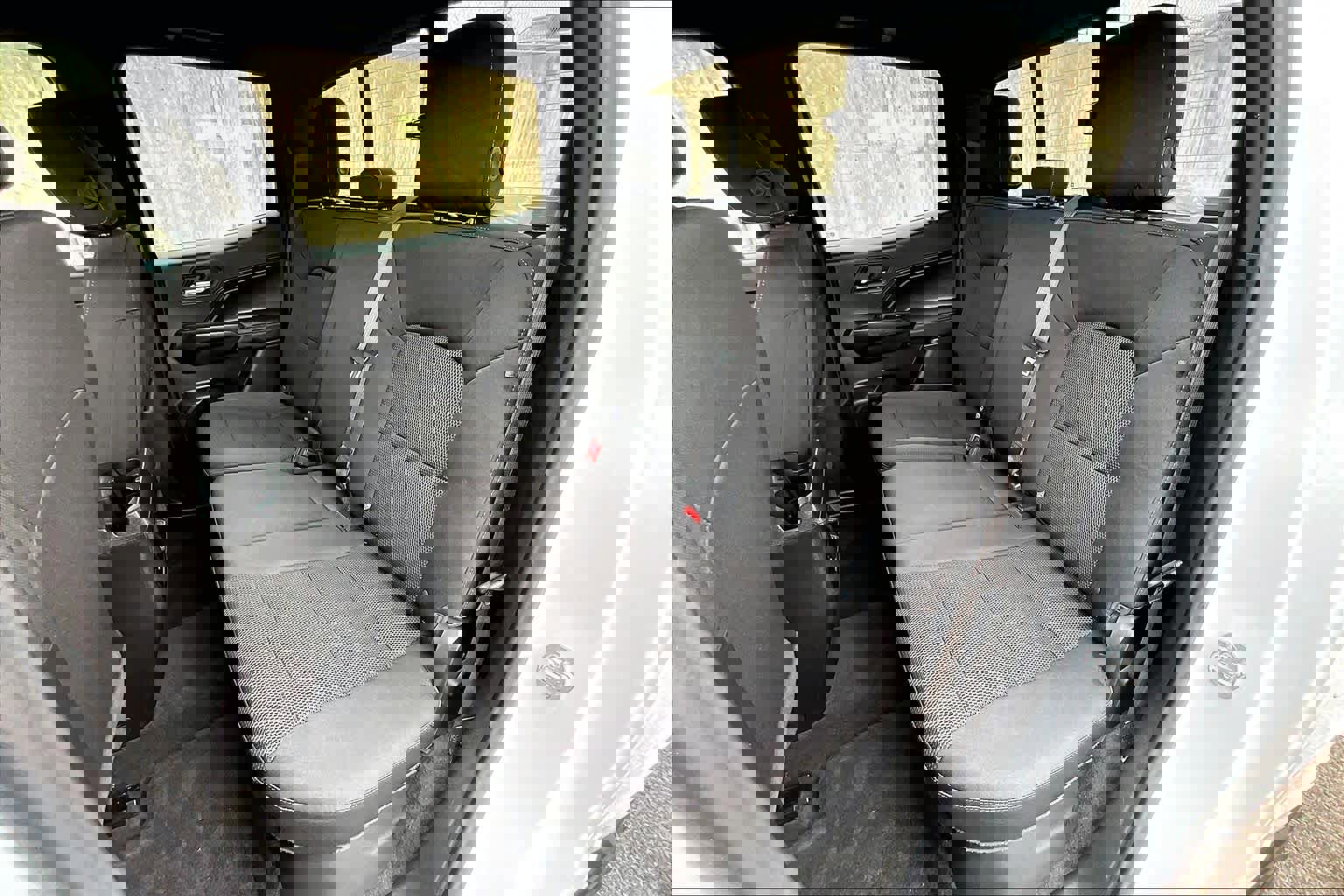 Used 2024 Chevrolet Colorado LT w/ LT Convenience Package image 24