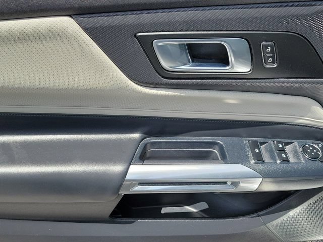 Certified 2024 Ford Mustang Premium RWD image 12