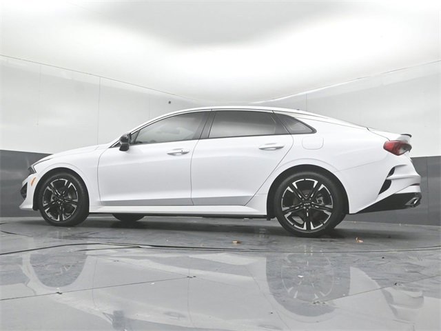 Used 2023 Kia K5 GT-Line image 6