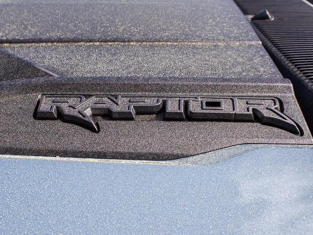 Certified 2025 Ford Bronco Raptor image 10