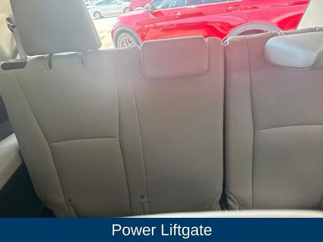 Used 2024 Toyota Grand Highlander FWD image 17