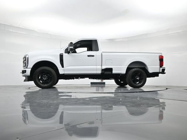 Certified 2024 Ford F250 XL w/ STX Appearance Package image 35