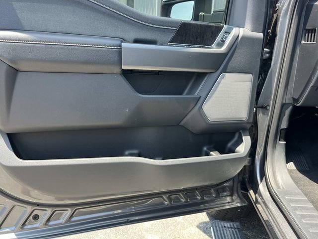 Certified 2026 Ford F350 Lariat w/ Lariat Ultimate Package AWD/4WD image 31