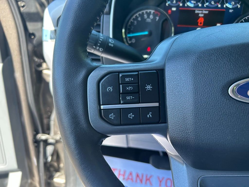 Certified 2022 Ford F150 XLT w/ Equipment Group 302A High AWD/4WD image 21