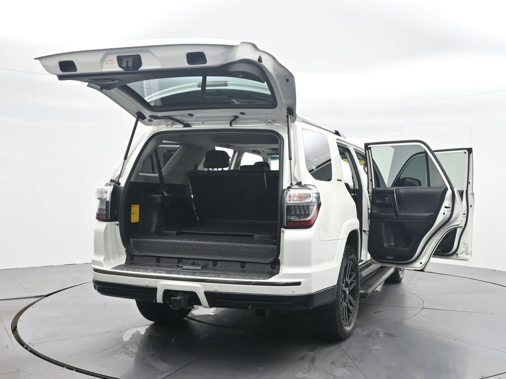 Used 2019 Toyota 4Runner Limited RWD image 24