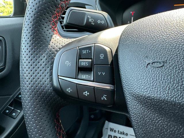 Certified 2023 Ford Escape ST-Line w/ Tech Pack #1 AWD/4WD image 13