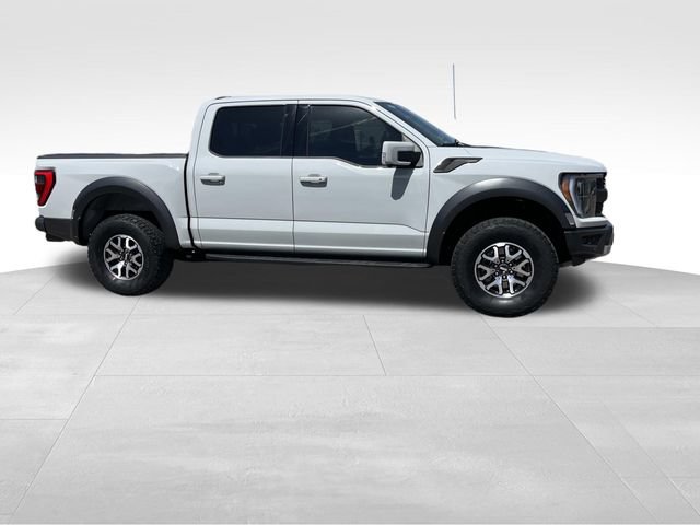 Certified 2023 Ford F150 Raptor AWD/4WD image 2