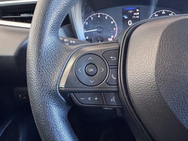 Used 2024 Toyota Corolla LE FWD image 15