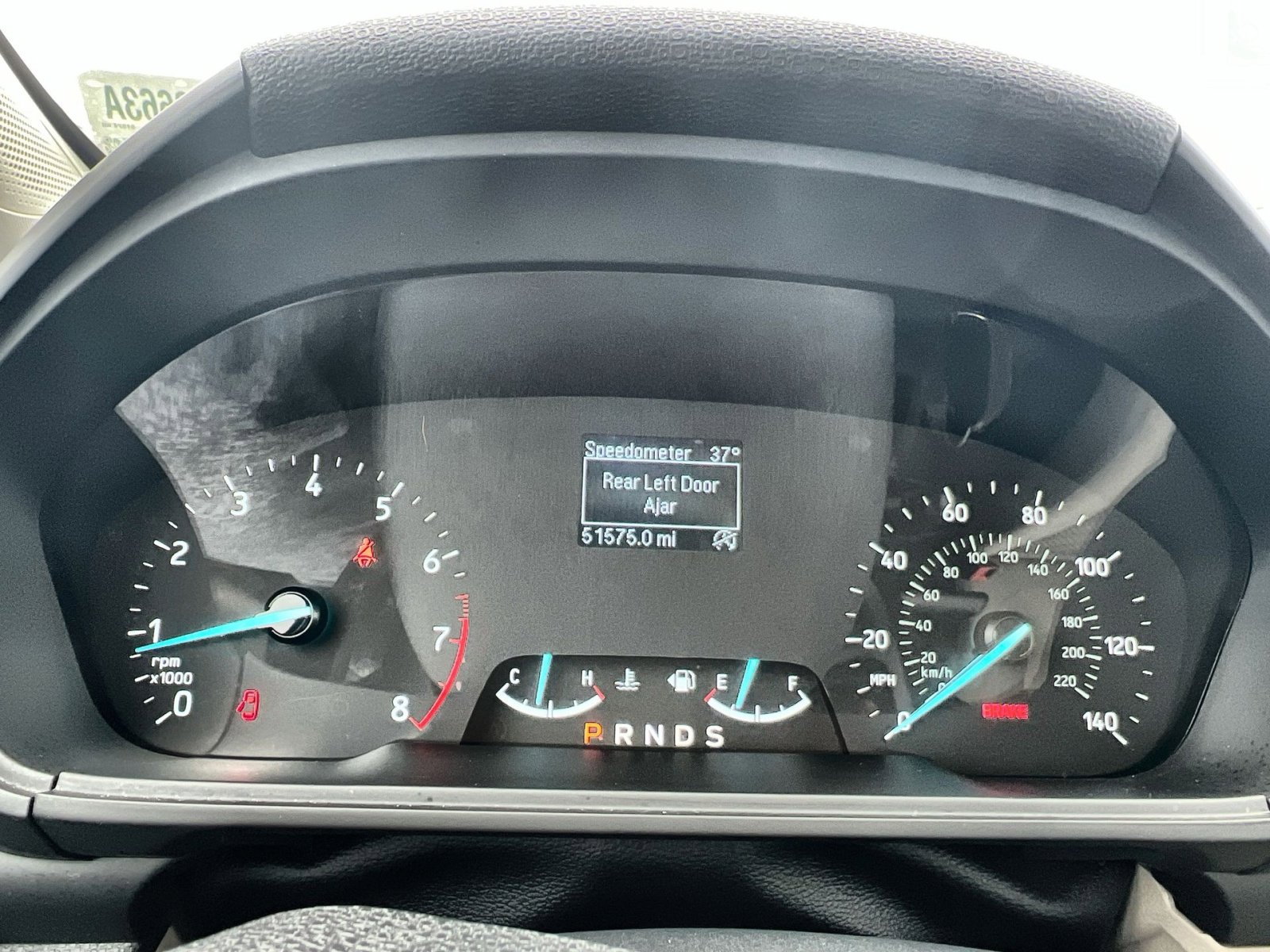 Certified 2021 Ford EcoSport S image 17