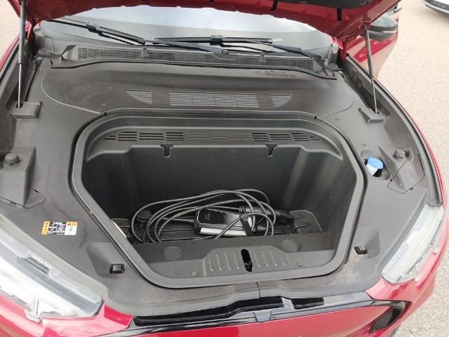 Certified 2023 Ford Mustang Mach-E Premium AWD/4WD image 11