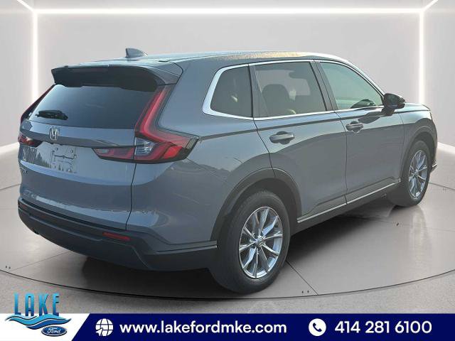 Used 2023 Honda CR-V EX-L image 7