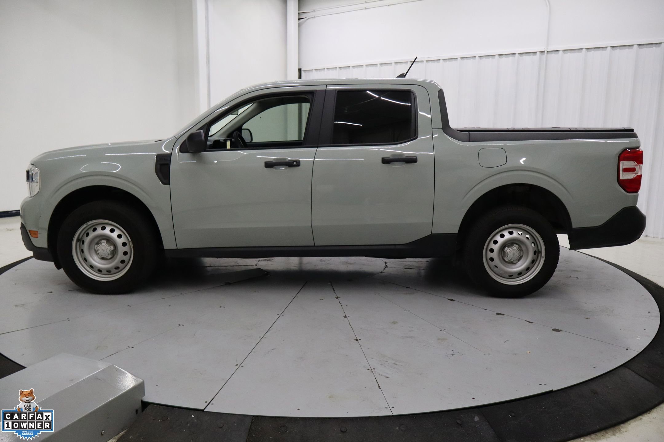 Certified 2024 Ford Maverick XL image 9