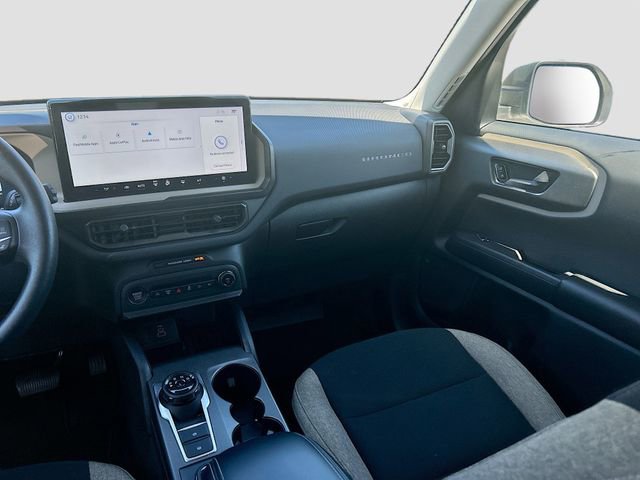 Certified 2025 Ford Bronco Sport Big Bend AWD/4WD image 24